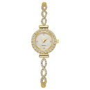 Relógio Jolie Strass