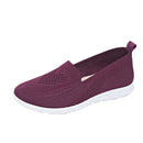 Tênis Slip-On Feminino Casual