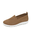 Tênis Slip-On Feminino Casual