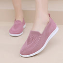 Tênis Slip-On Feminino Casual