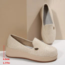 Mocassim Casual Slip-On