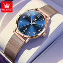 Relógio Bianca luxo