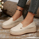 Mocassim Casual Slip-On