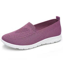 Tênis Slip-On Feminino Casual