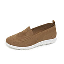 Tênis Slip-On Feminino Casual