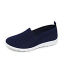 Tênis Slip-On Feminino Casual