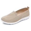 Tênis Slip-On Feminino Casual