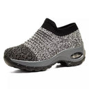 Tênis Feminino Versátil - Conforto e Estilo