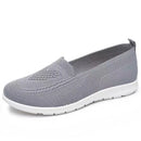 Tênis Slip-On Feminino Casual