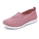Tênis Slip-On Feminino Casual