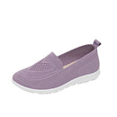 Tênis Slip-On Feminino Casual