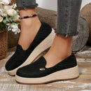 Mocassim Casual Slip-On