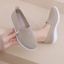 Tênis Slip-On Feminino Casual