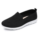 Tênis Slip-On Feminino Casual