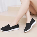 Tênis Slip-On Feminino Casual