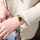 Relógio Flora Quartzo