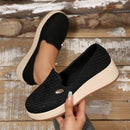 Mocassim Casual Slip-On