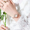 Relógio Jolie Strass