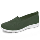 Tênis Slip-On Feminino Casual