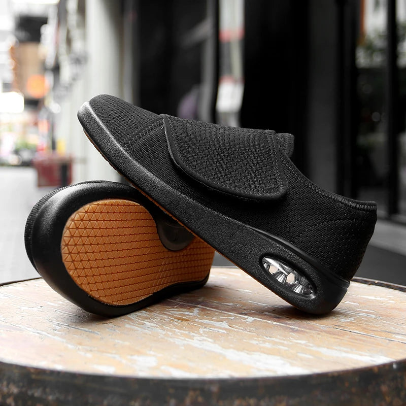 Tênis Feminino Estilo Confort