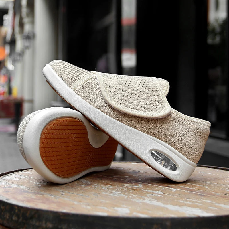 Tênis Feminino Estilo Confort