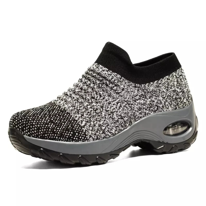 Tênis Feminino Versátil - Conforto e Estilo