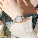 Relógio Luna Quartzo