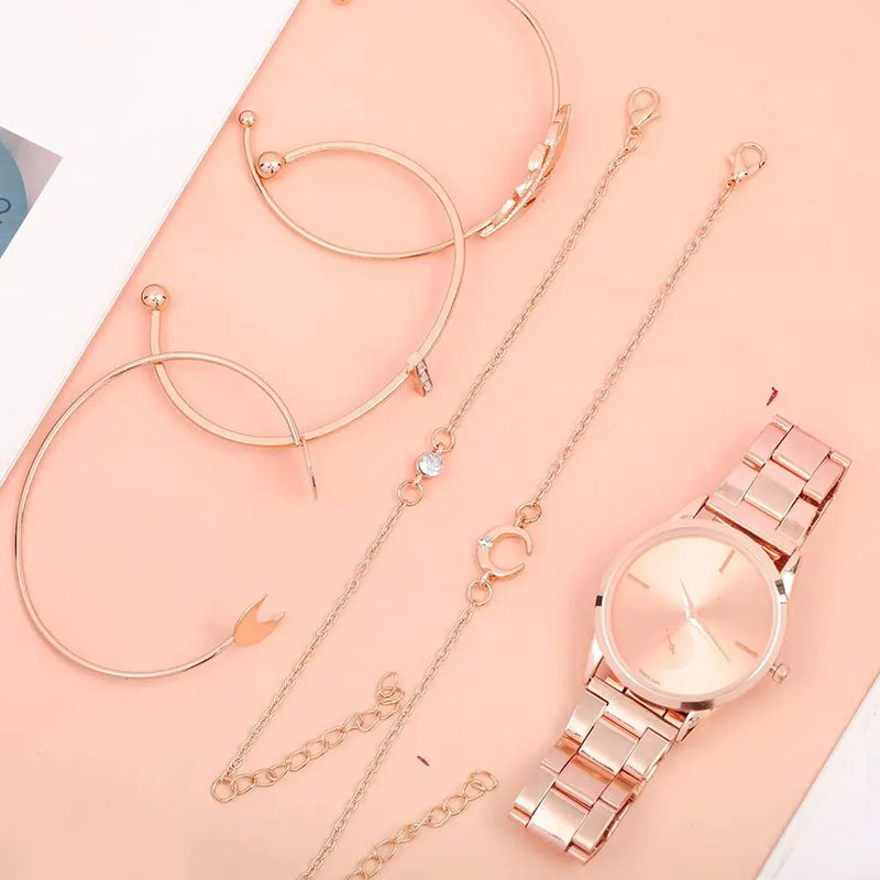 Relógio Elisa Quartzo